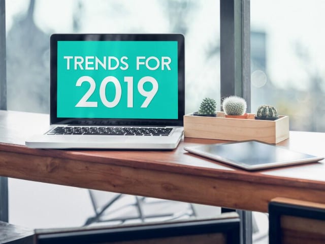 The top 10 megatrends transforming businesses