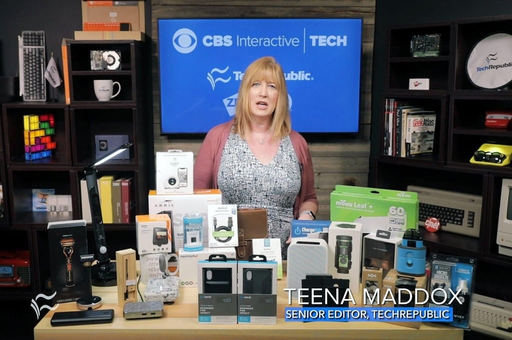 Father’s Day 2019: Tech and gadget gifts for dad