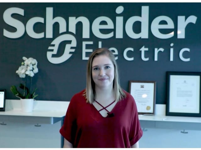 Schneider Electric: First industrial smart factory in the US opens in Lexington, KY