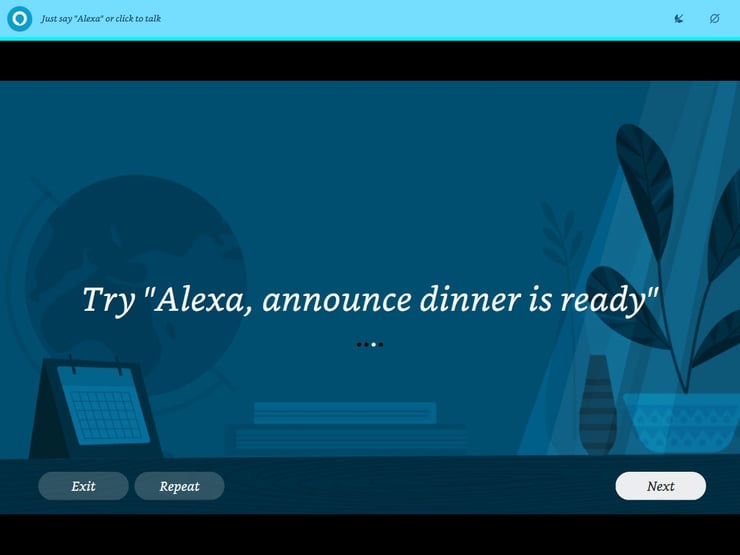 How to install and use the Amazon Alexa app for Windows 11 and 10 ...