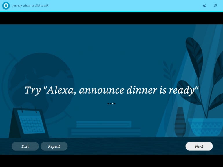 How to install and use the  Alexa app for Windows 11 and 10