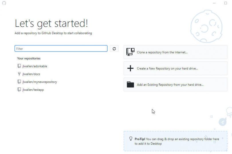 How to install GitHub Desktop TechRepublic