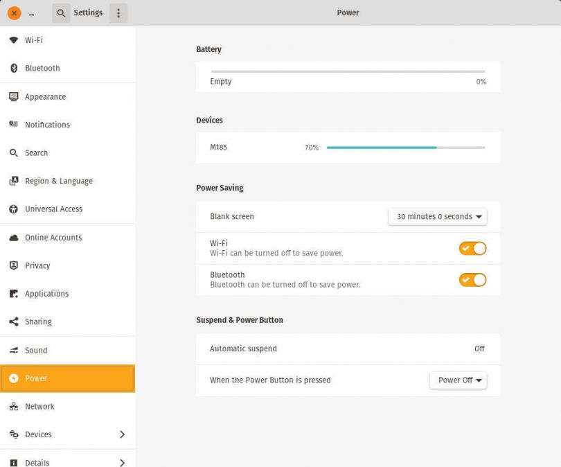 How to set the GNOME idle delay from the command line TechRepublic