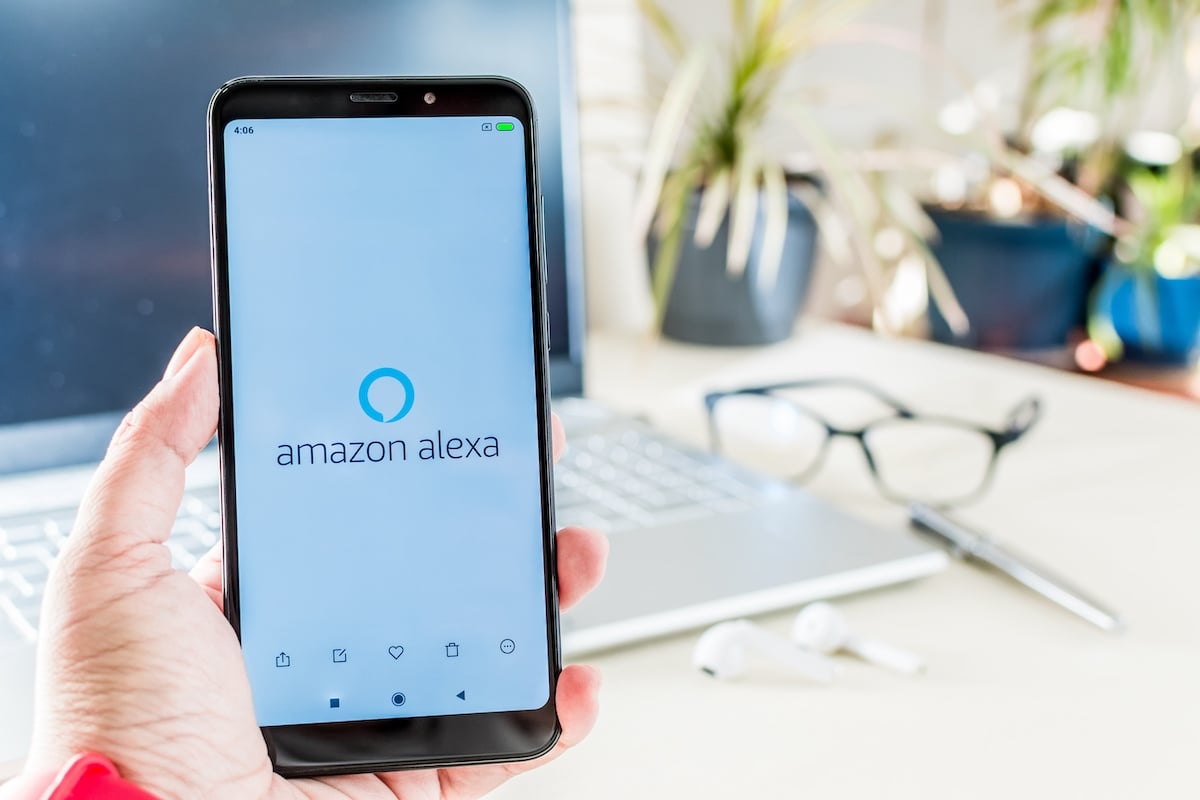 How to install and use the Amazon Alexa app for Windows 11 and 10 ...