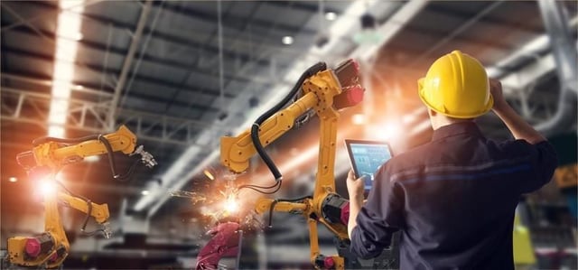 Robots will kill 20M manufacturing jobs by 2030