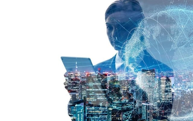 Top 10 emerging technologies of 2019