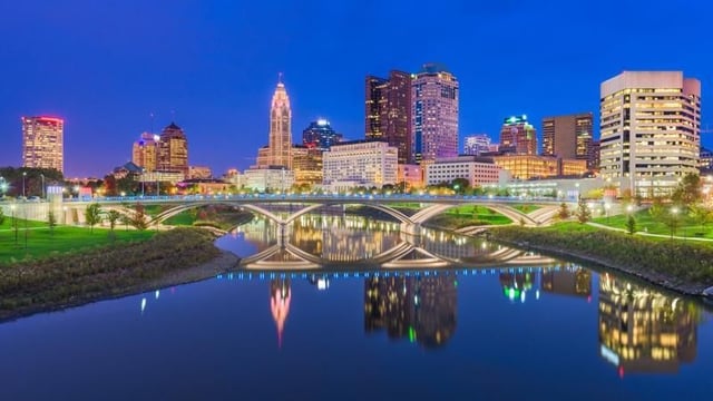 The 10 best US cities for tech workers that aren’t San Francisco or New York