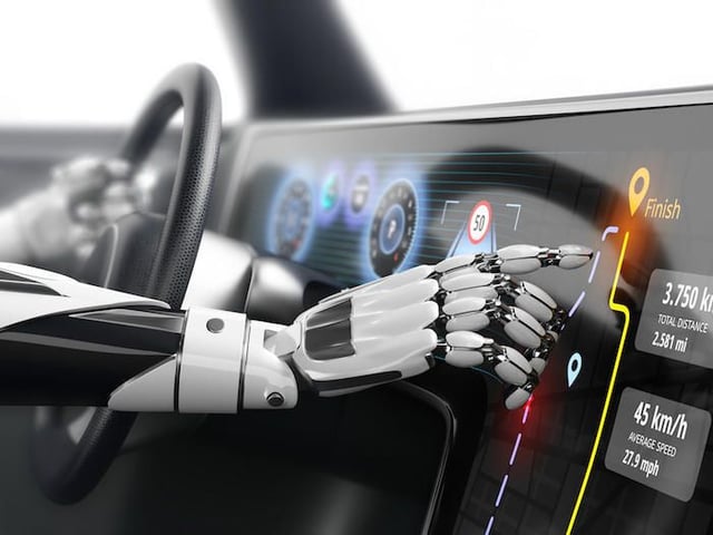 Autonomous versus automated: What each means and why it matters