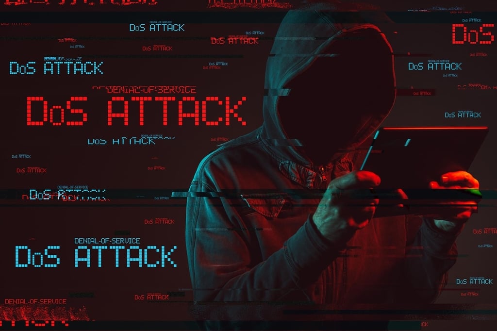 Distributed denial of service (DDoS) attacks: A cheat sheet