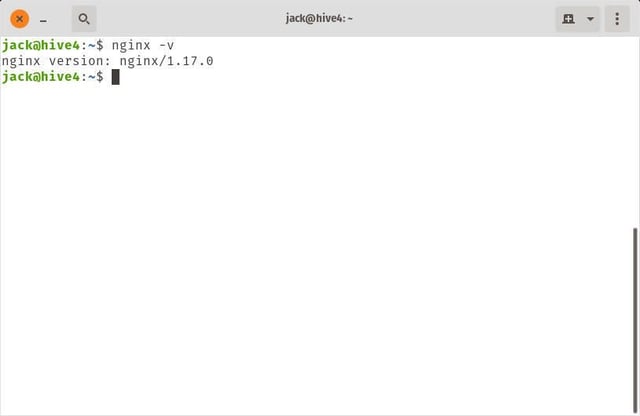 How to install the latest version of NGINX on Ubuntu Server 18.04