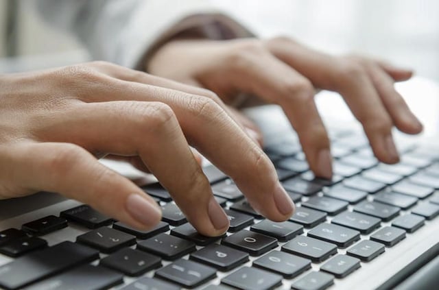 Top Adobe Photoshop keyboard shortcuts