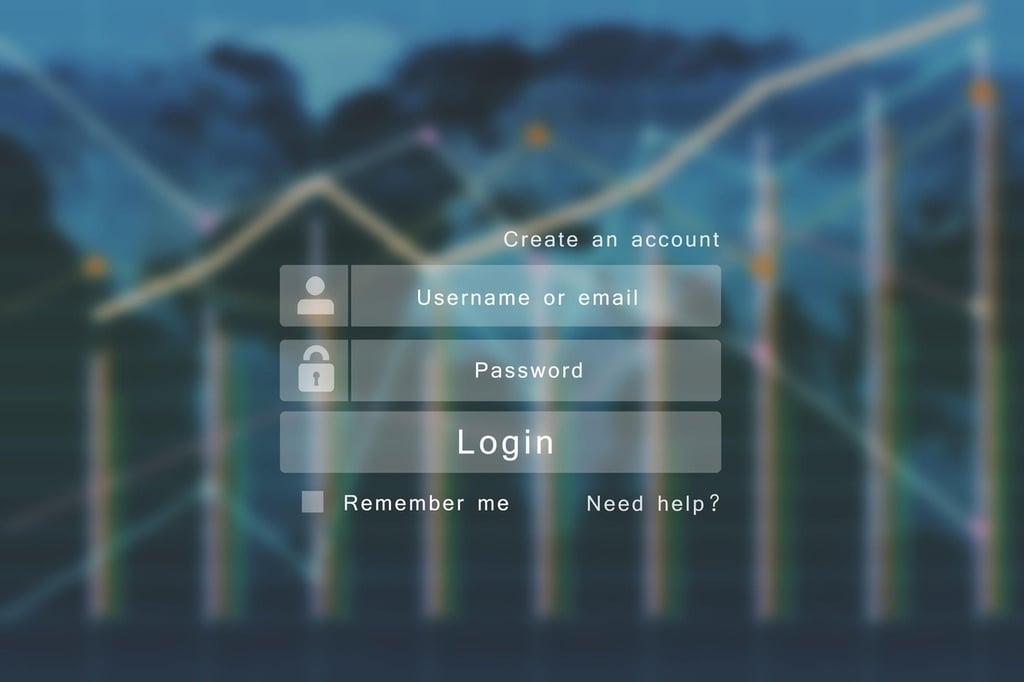 How to disable the blur effect on the Windows 10 login screen