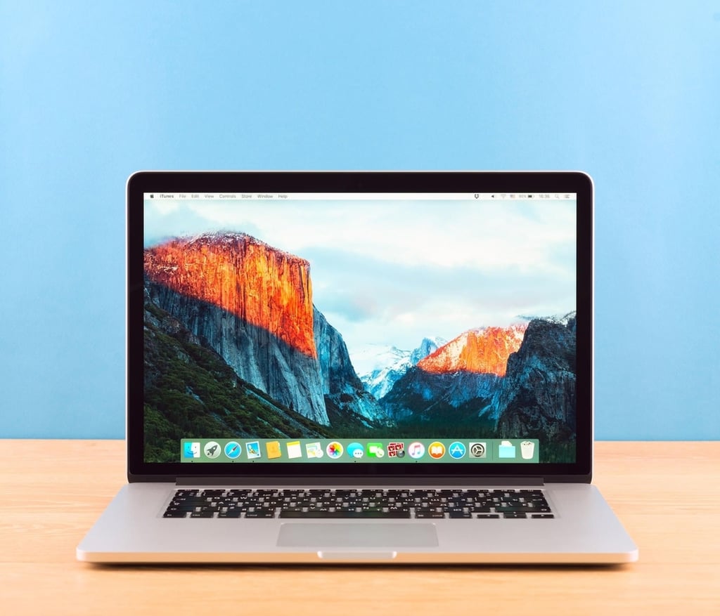 How to use the macOS ColorSync Utility