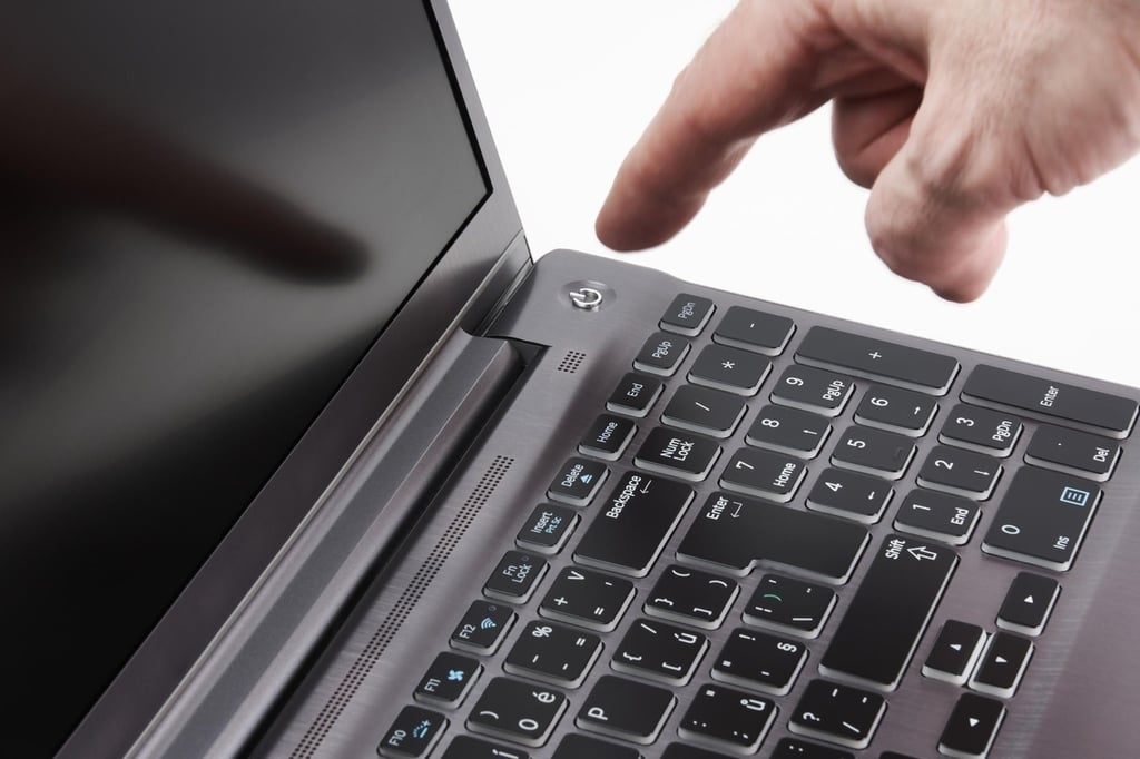 How to increase shutdown speeds in Windows 10