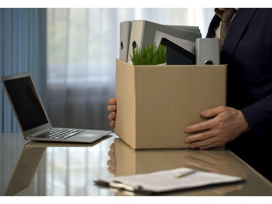 The Great Resignation and Reshuffle: How to protect your organization from insider risk