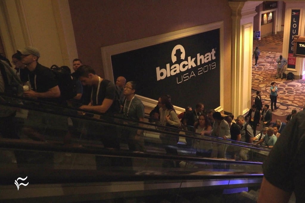 Black Hat 2019: Social media influence campaigns, ATM hacking, and big business