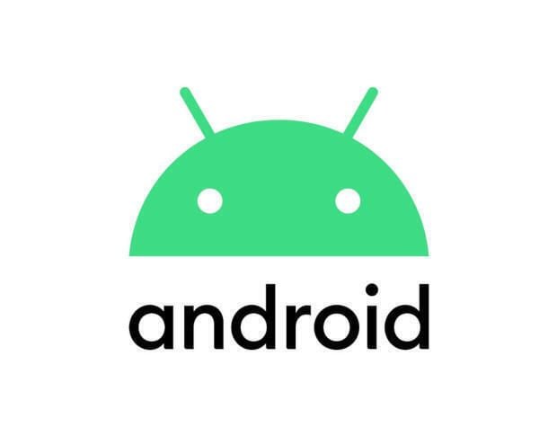 How to enable the battery percentage icon in Android 10