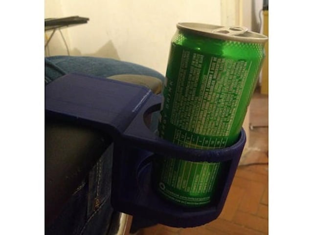 chair cupholder