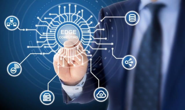 Progress beyond on-premises: Managing edge DevOps complexity