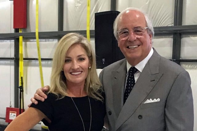 Part 1: Famous con man Frank Abagnale: Crime is 4,000 times easier today