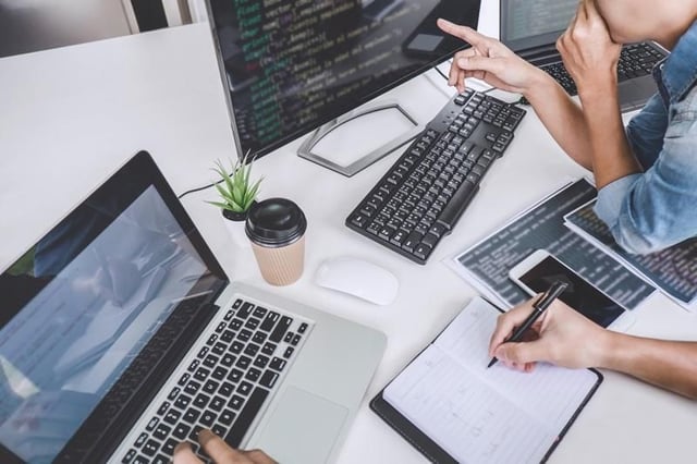 Report: These cities are the best for tech professionals