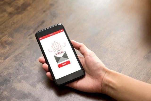 Delete spam SMS messages and add new blocked numbers on Android: Here’s how