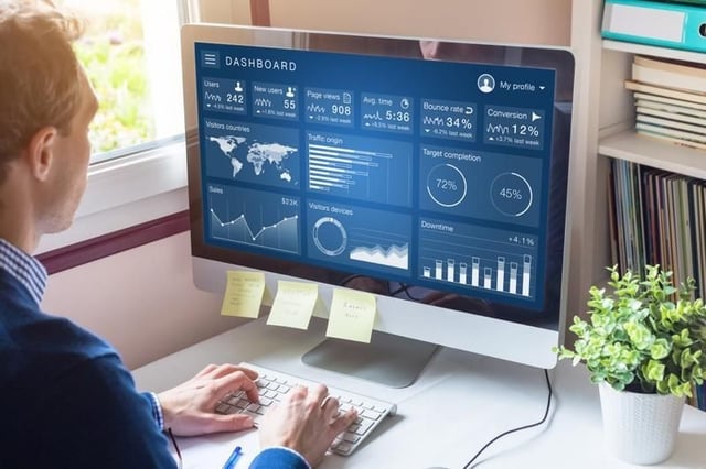 10 Best Practices for Optimizing Analytics Reports