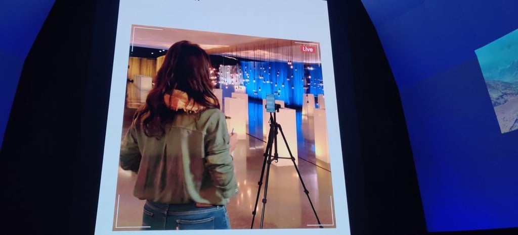Samsung Unpacked 2019