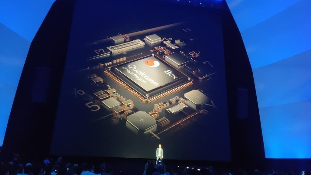 Samsung Unpacked 2019
