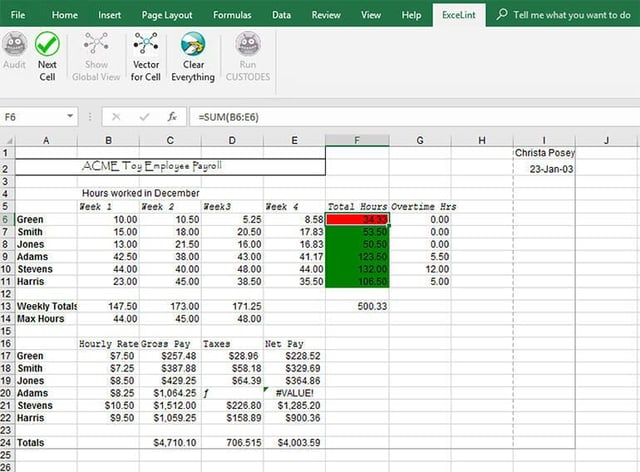 How Microsoft Office is useful for developers
