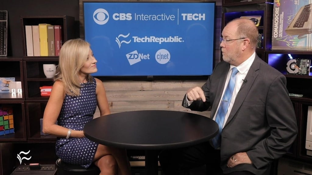 Why cybersecurity is a big problem for small businesses