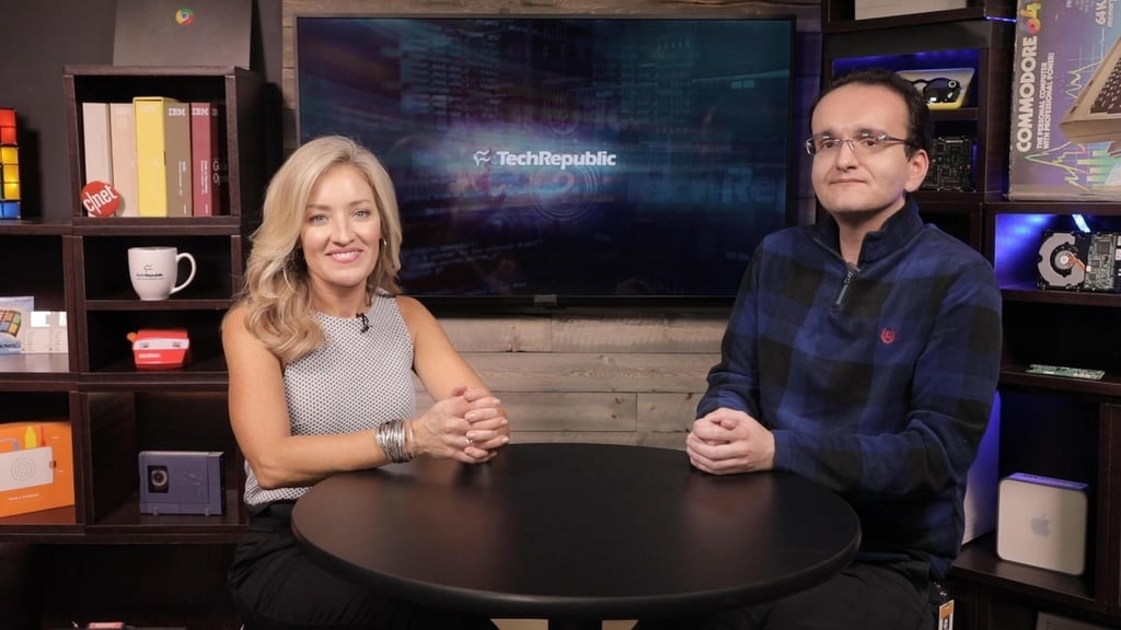 With major PC OEMs supporting Linux, is this the year of the Linux laptop?