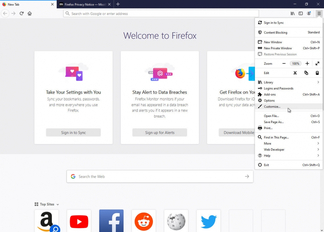 How to deploy and manage Firefox in your organization - TechRepublic