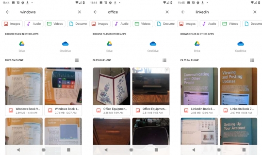 How to view and manage your files in Android 10 | TechRepublic