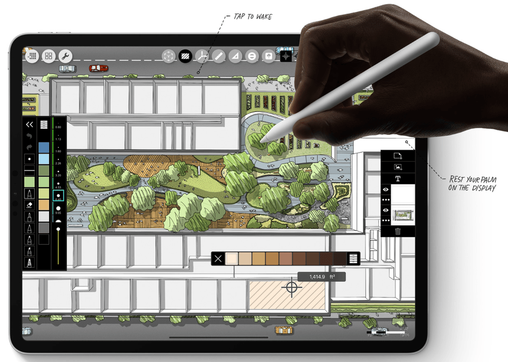 8 iPad apps that take the Apple Pencil from accessory to necessity ...