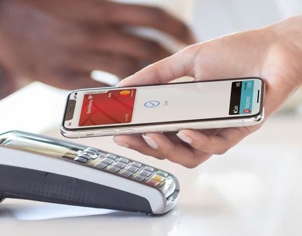 Apple Pay isn’t working? Try these troubleshooting tips