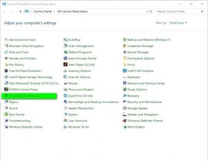 How to improve PC performance by fixing the Intel Rapid Storage ...