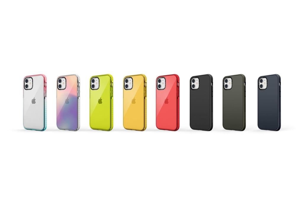 Photos: iPhone 11, iPhone 11 Pro and iPhone 11 Pro Max cases