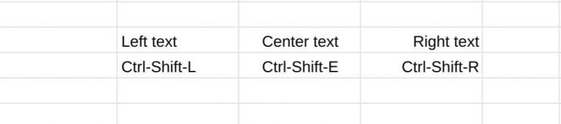 How to Wrap Text in Google Sheets