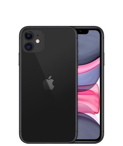 iPhone 11: A cheat sheet