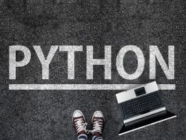 Python programming language