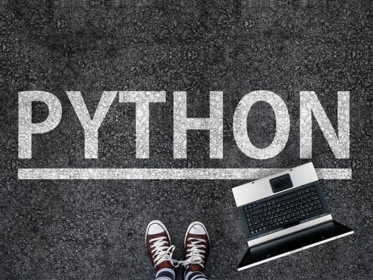 Why Python is considered the top programming language ahead of ...