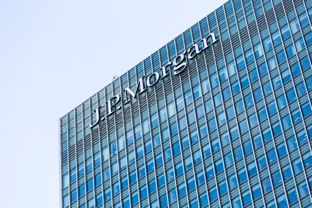 JPMorgan's Athena has 35 million lines of Python code, and won't be ...