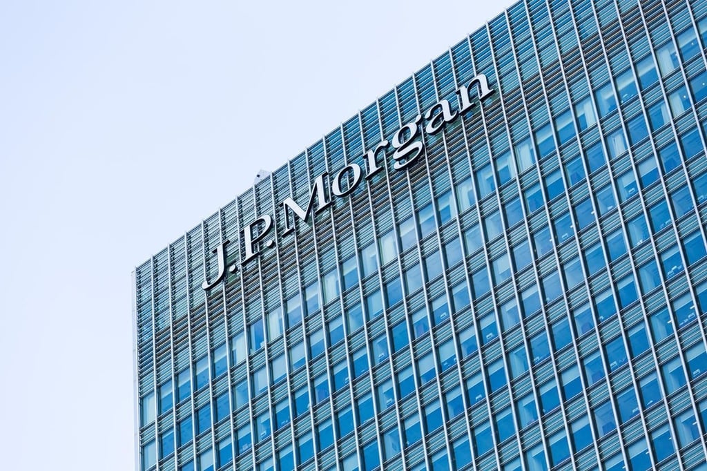 JPMorgan’s Athena has 35 million lines of Python code, and won’t be updated to Python 3 in time