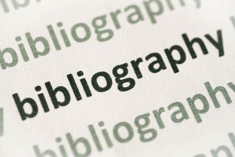 How to add a bibliography to a Word document | TechRepublic