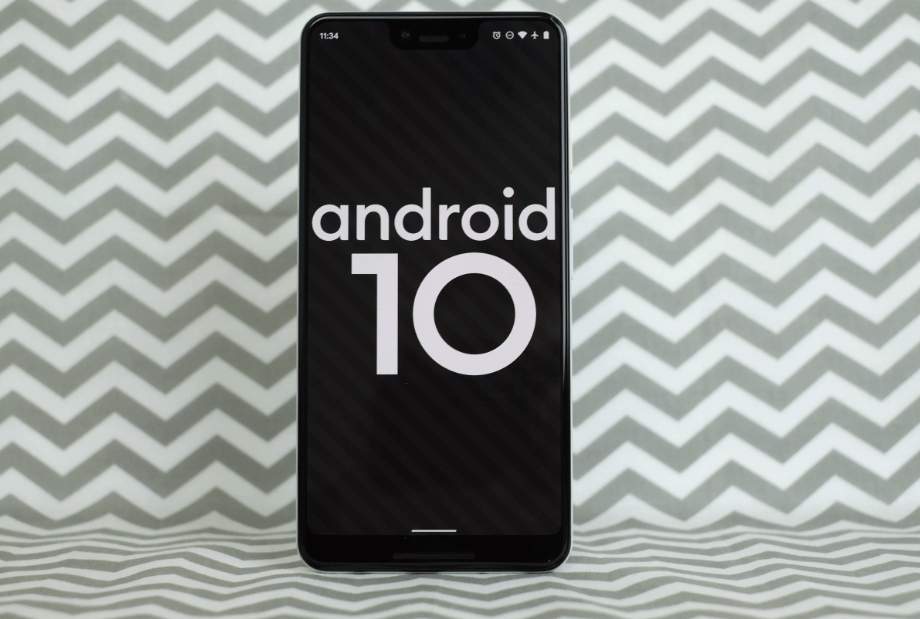 How to enable a randomized MAC address in Android 10