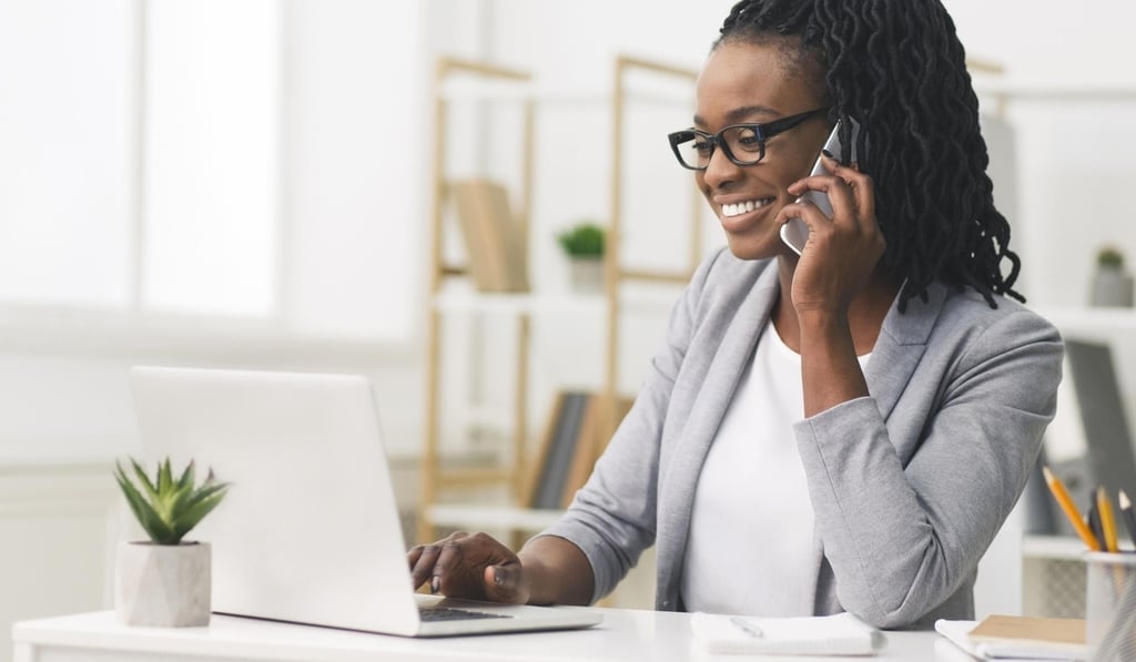 Top 3 flexible tech job career fields