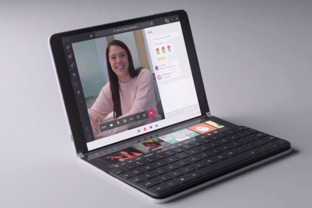 Microsoft Surface Neo: A cheat sheet