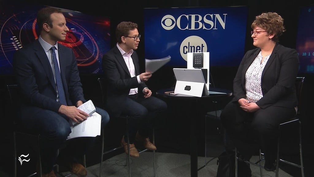 IBM social engineer easily hacked two journalists’ information