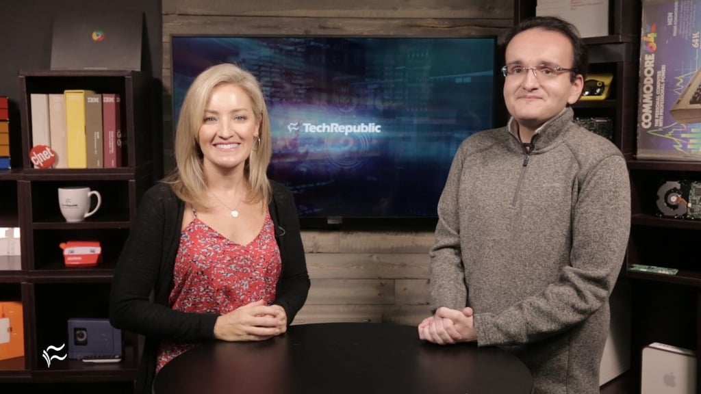 AWS billing is broken and Kubernetes won’t last, says irreverent cloud economist Corey Quinn